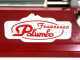 Palumbo Pavi 174 Red - 8 Kg Manual Sausage Stuffer - 2 Speeds 