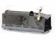 Palumbo Pavi 176 INOX - 5 Kg Manual Sausage Stuffer - 2 Speeds 
