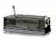 Palumbo Pavi 176 INOX - 5 Kg Manual Sausage Stuffer - 2 Speeds 
