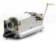 Palumbo Pavi 176 INOX - 5 Kg Manual Sausage Stuffer - 2 Speeds 