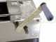 Palumbo Pavi 176 INOX - 5 Kg Manual Sausage Stuffer - 2 Speeds 