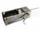 Palumbo Pavi 176 INOX - 5 Kg Manual Sausage Stuffer - 2 Speeds 