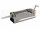 Palumbo Pavi 176 INOX - 5 Kg Manual Sausage Stuffer - 2 Speeds 