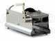 Palumbo Pavi 176 INOX - 5 Kg Manual Sausage Stuffer - 2 Speeds 