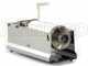 Palumbo Pavi 176 INOX - 5 Kg Manual Sausage Stuffer - 2 Speeds 