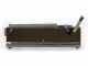 Palumbo Pavi 177 INOX - 8 Kg Manual Sausage Stuffer - 2 Speeds 