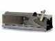 Palumbo Pavi 177 INOX - 8 Kg Manual Sausage Stuffer - 2 Speeds 