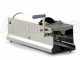 Palumbo Pavi 177 INOX - 8 Kg Manual Sausage Stuffer - 2 Speeds 