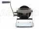Palumbo Pavi 177 INOX - 8 Kg Manual Sausage Stuffer - 2 Speeds 