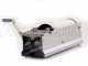 Palumbo Pavi 177 INOX - 8 Kg Manual Sausage Stuffer - 2 Speeds 