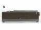 Palumbo Pavi 177 INOX - 8 Kg Manual Sausage Stuffer - 2 Speeds 