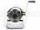 Palumbo Pavi 177 INOX - 8 Kg Manual Sausage Stuffer - 2 Speeds 
