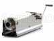 Palumbo Pavi 177 INOX - 8 Kg Manual Sausage Stuffer - 2 Speeds 