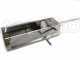 Palumbo Pavi 177 INOX - 8 Kg Manual Sausage Stuffer - 2 Speeds 