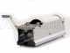 Palumbo Pavi 177 INOX - 8 Kg Manual Sausage Stuffer - 2 Speeds 