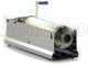 Palumbo Pavi 177 INOX - 8 Kg Manual Sausage Stuffer - 2 Speeds 