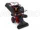 GeoTech LV650 SPL Deluxe - Self-propelled petrol leaf vacuum-garden shredder - Loncin 6.5 HP