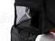 GeoTech Pro LV650 SPL Deluxe - Self-propelled petrol leaf vacuum-garden shredder - Loncin 6.5 HP