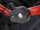 GeoTech Pro LV650 SPL Deluxe - Self-propelled petrol leaf vacuum-garden shredder - Loncin 6.5 HP