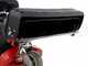 GeoTech Pro LV650 SPL Deluxe - Self-propelled petrol leaf vacuum-garden shredder - Loncin 6.5 HP