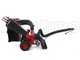 GeoTech Pro LV650 SPL Deluxe - Self-propelled petrol leaf vacuum-garden shredder - Loncin 6.5 HP