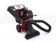 GeoTech Pro LV650 SPL Deluxe - Self-propelled petrol leaf vacuum-garden shredder - Loncin 6.5 HP