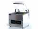 Euro 3000 Inox Chamber Vacuum Sealer - 25 cm Sealing Bar