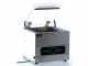 Euro 3000 Inox Chamber Vacuum Sealer - 25 cm Sealing Bar