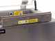 Euro 3000 Inox Chamber Vacuum Sealer - 25 cm Sealing Bar