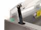 Euro 3000 Inox Chamber Vacuum Sealer - 25 cm Sealing Bar