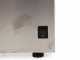 Euro 3000 Inox Chamber Vacuum Sealer - 25 cm Sealing Bar