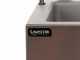 Euro 3000 Inox Chamber Vacuum Sealer - 25 cm Sealing Bar