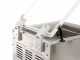 Euro 3000 Inox Chamber Vacuum Sealer - 25 cm Sealing Bar