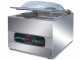 Euro 3500 Inox Chamber Vacuum Sealer - 35 cm Sealing Bar