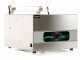 Euro 3500 Inox Chamber Vacuum Sealer - 35 cm Sealing Bar