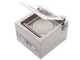 Euro 3500 Inox Chamber Vacuum Sealer - 35 cm Sealing Bar