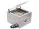 Euro 3500 Inox Chamber Vacuum Sealer - 35 cm Sealing Bar