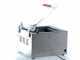 Euro 3500 Inox Chamber Vacuum Sealer - 35 cm Sealing Bar