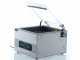 Euro 3500 Inox Chamber Vacuum Sealer - 35 cm Sealing Bar