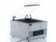 Euro 3500 Inox Chamber Vacuum Sealer - 35 cm Sealing Bar