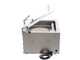 Euro 3500 Inox Chamber Vacuum Sealer - 35 cm Sealing Bar