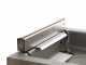 Euro 3500 Inox Chamber Vacuum Sealer - 35 cm Sealing Bar