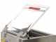 Euro 3500 Inox Chamber Vacuum Sealer - 35 cm Sealing Bar