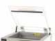 Euro 3500 Inox Chamber Vacuum Sealer - 35 cm Sealing Bar