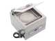 Euro 3500 Inox Chamber Vacuum Sealer - 35 cm Sealing Bar
