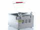 Euro 3500 Inox Chamber Vacuum Sealer. Stainless Steel Body, 35 cm Sealing Bar
