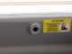 Euro 3500 Inox Chamber Vacuum Sealer. Stainless Steel Body, 35 cm Sealing Bar