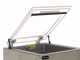 Euro 4000 Inox Chamber Vacuum Sealer - 40 cm Sealing Bar