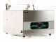 Euro 4000 Inox Chamber Vacuum Sealer - 40 cm Sealing Bar