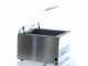 Euro 4000 Inox Chamber Vacuum Sealer - 40 cm Sealing Bar